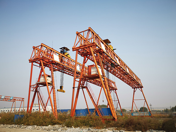 龍門吊租賃廠家