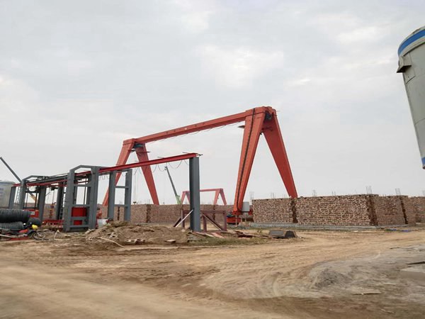 龍門吊租賃廠家