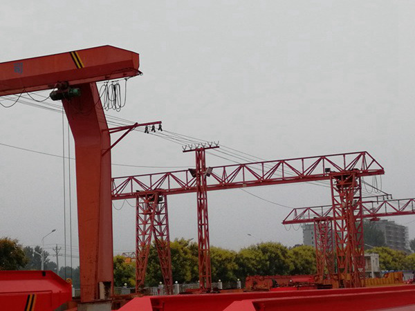 龍門吊生產廠家