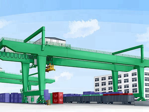 龍門吊生產廠家