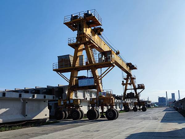 龍門吊生產(chǎn)廠家