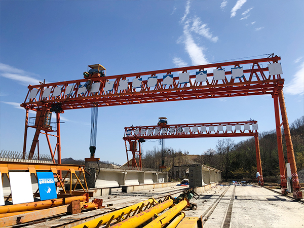 龍門吊生產(chǎn)廠家