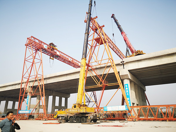 龍門吊生產廠家