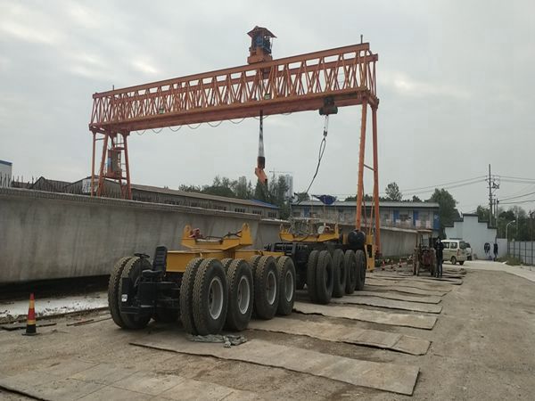 龍門吊生產廠家